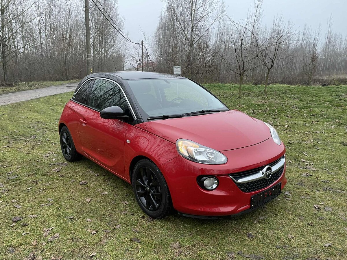 Opel Adam 1.4 Twinport Ecotec Slam - 2