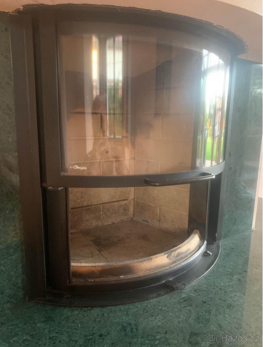 Krbova vložka ruegg Mars Hm 570 - 2