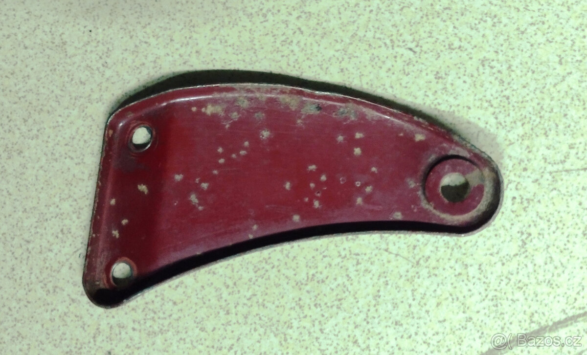 Držák světla ČZ - 2