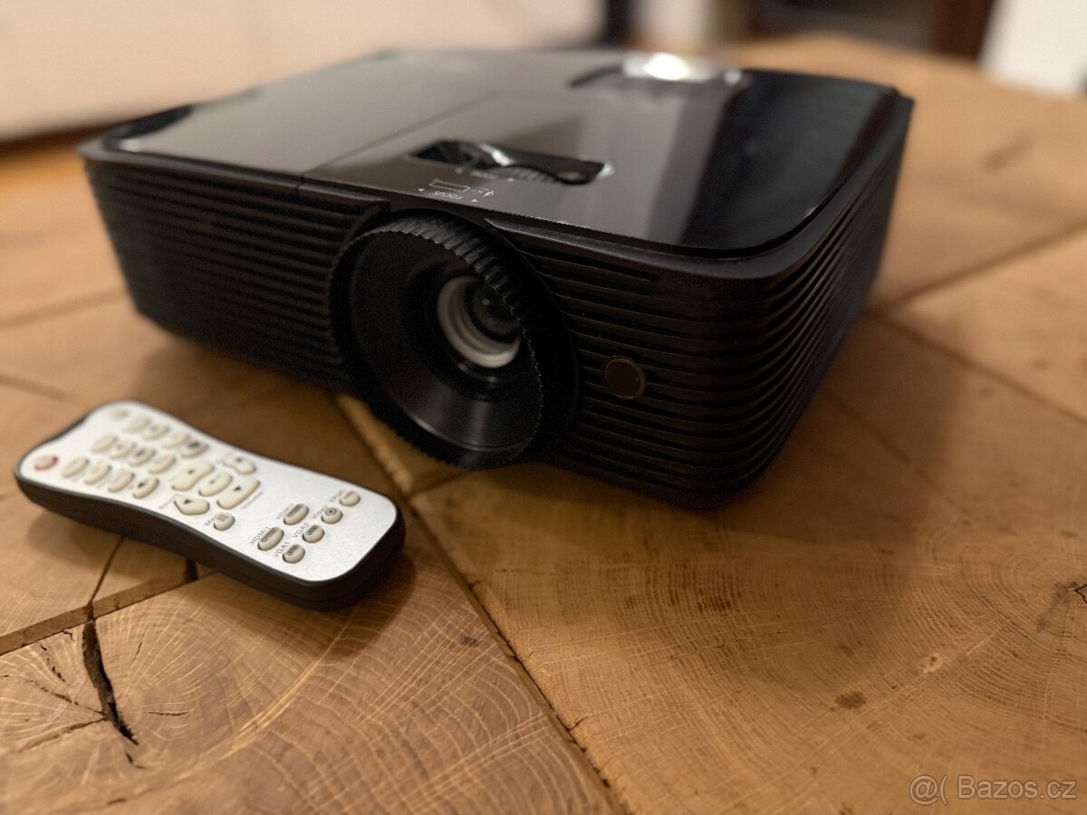 Optoma HD146X FULLHD - 2