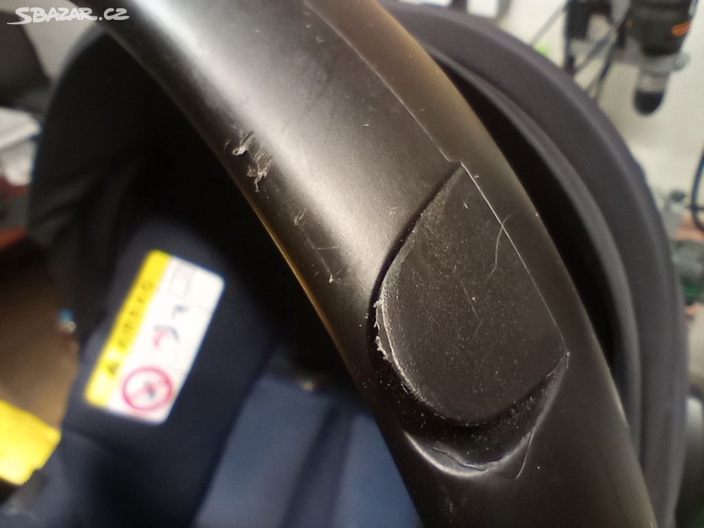 Vajíčko Pixel PRO 2.0 - 2