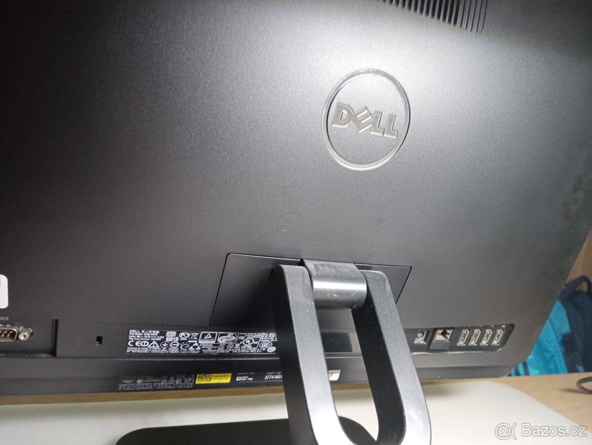 PC All in One Dell. - 2