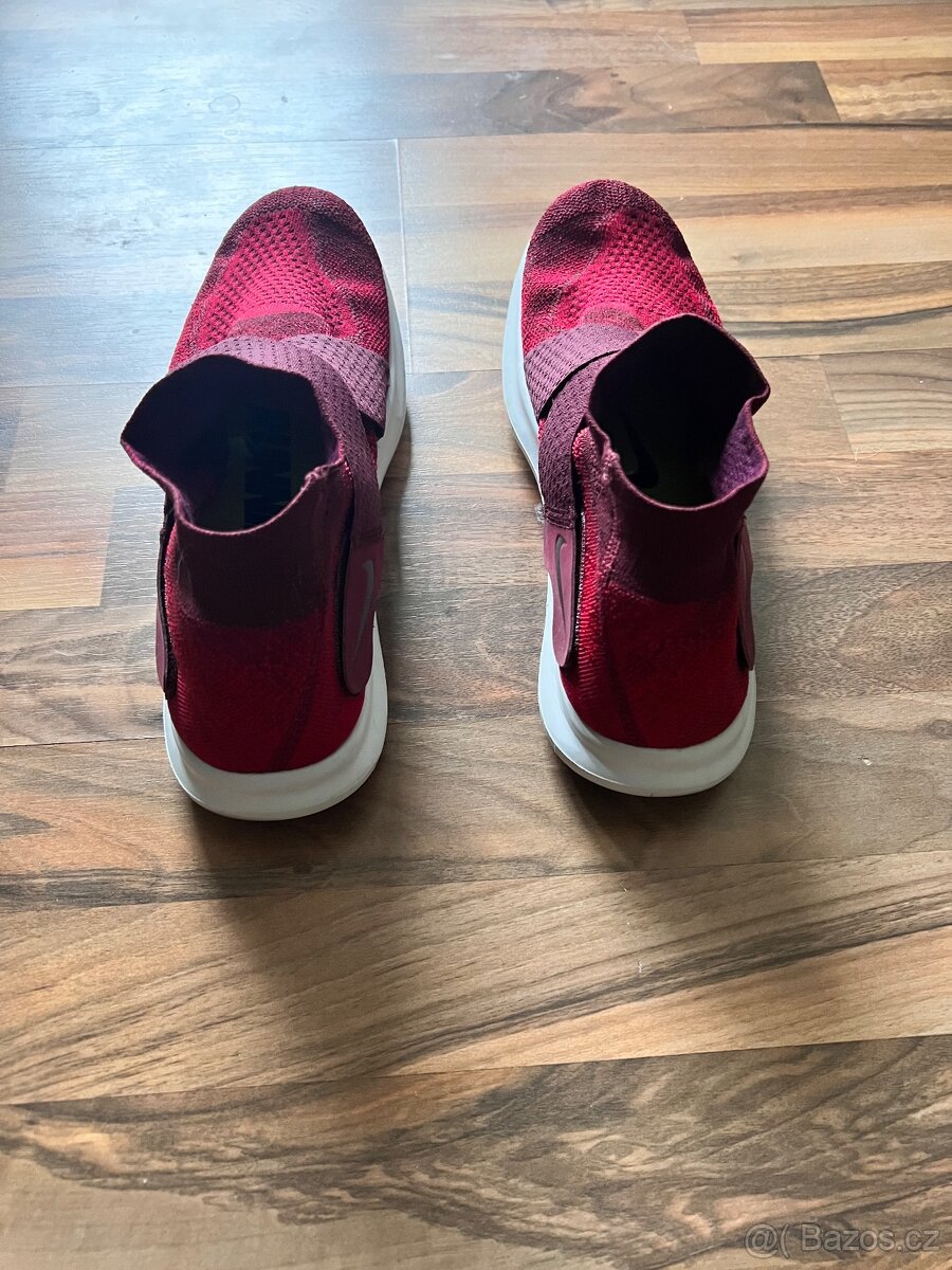 Nike free fliknit vel. 45 - 2