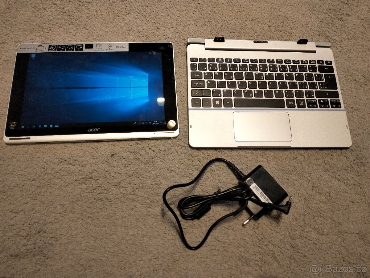Chroombuk Acer Aspire Switch 10 - 2