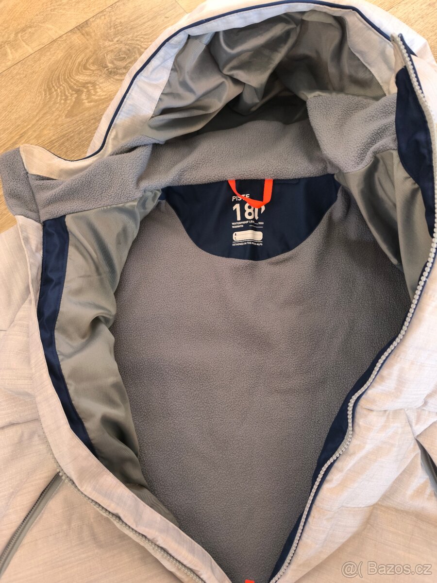 Dívčí lyžařská souprava vel.10-12 let - 2