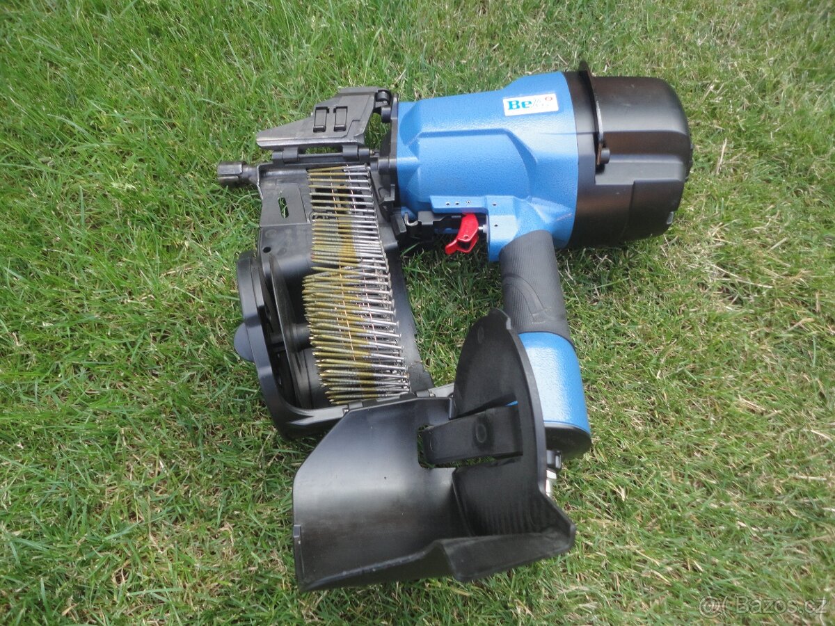 Hřebíkovačka Bea DC/100-1002 C - 2