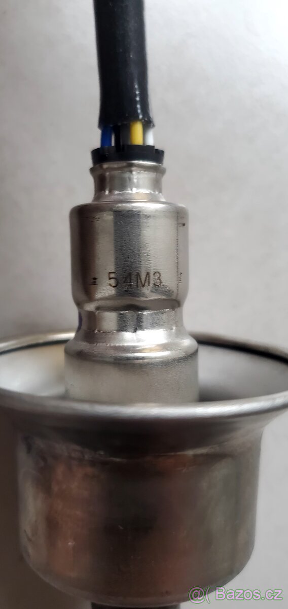 ORIGINAL Lambda sonda pro TOYOTA YARIS 1.5 Hybrid - 2