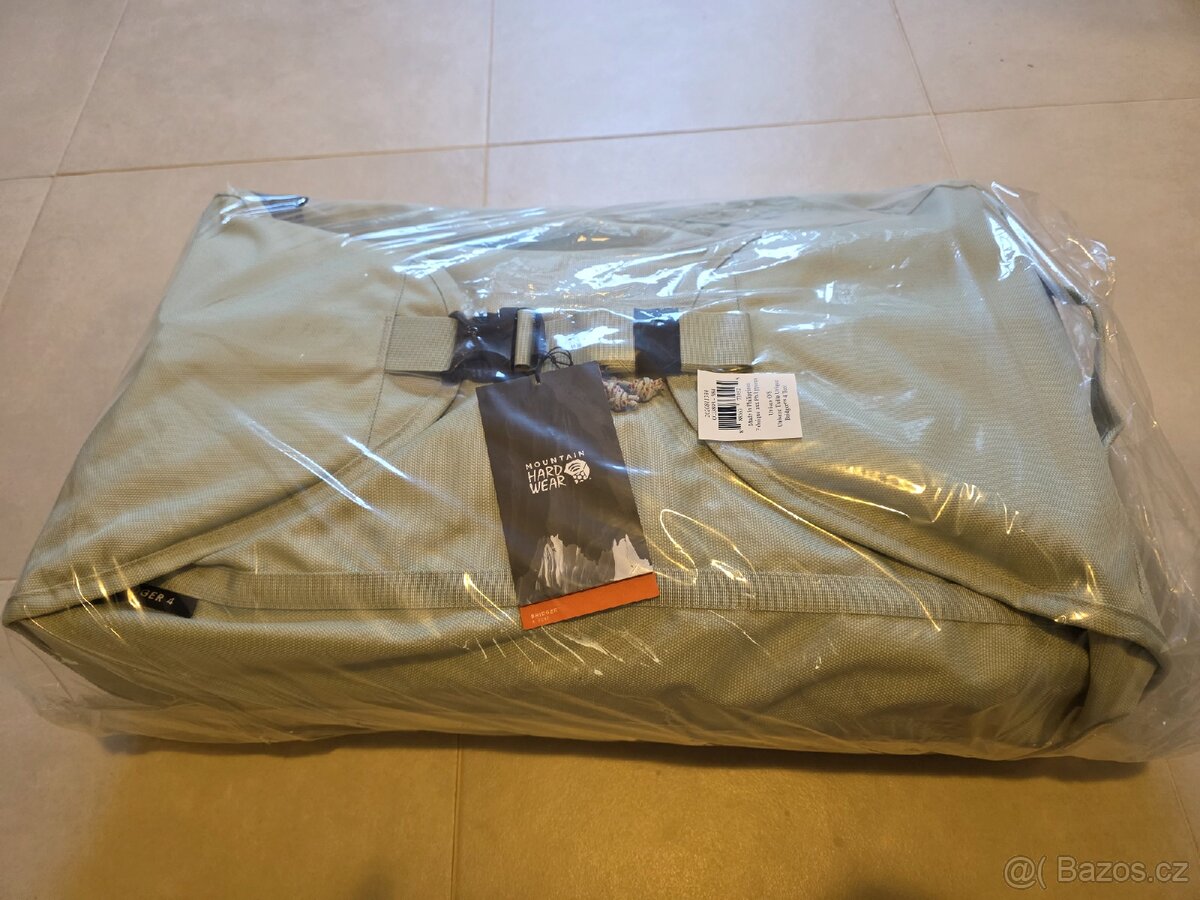 Mountain hardwear Bridger 6 - 2