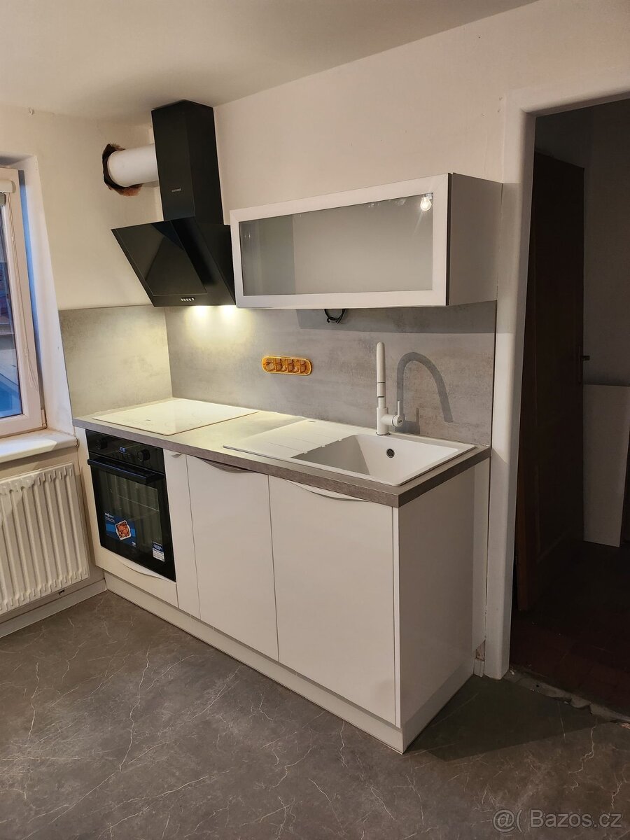 Kuchyň - 2
