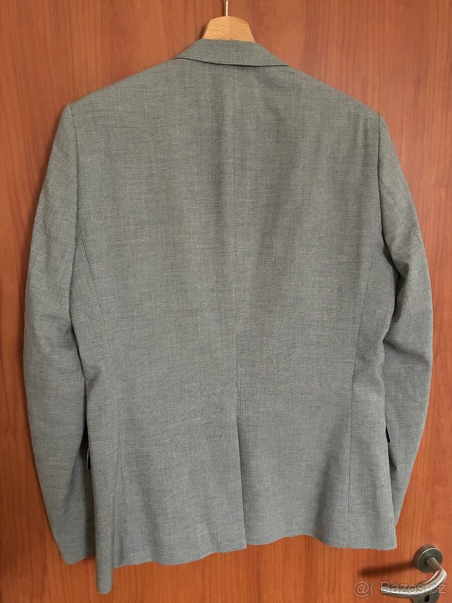 Pánský oblek H&M - 2
