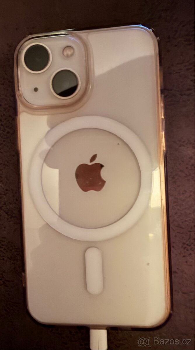 iPhone 13 mini 128 GB - 2 kusy - 2