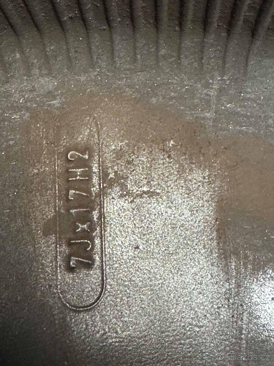 Hlinikova kola mak - 2