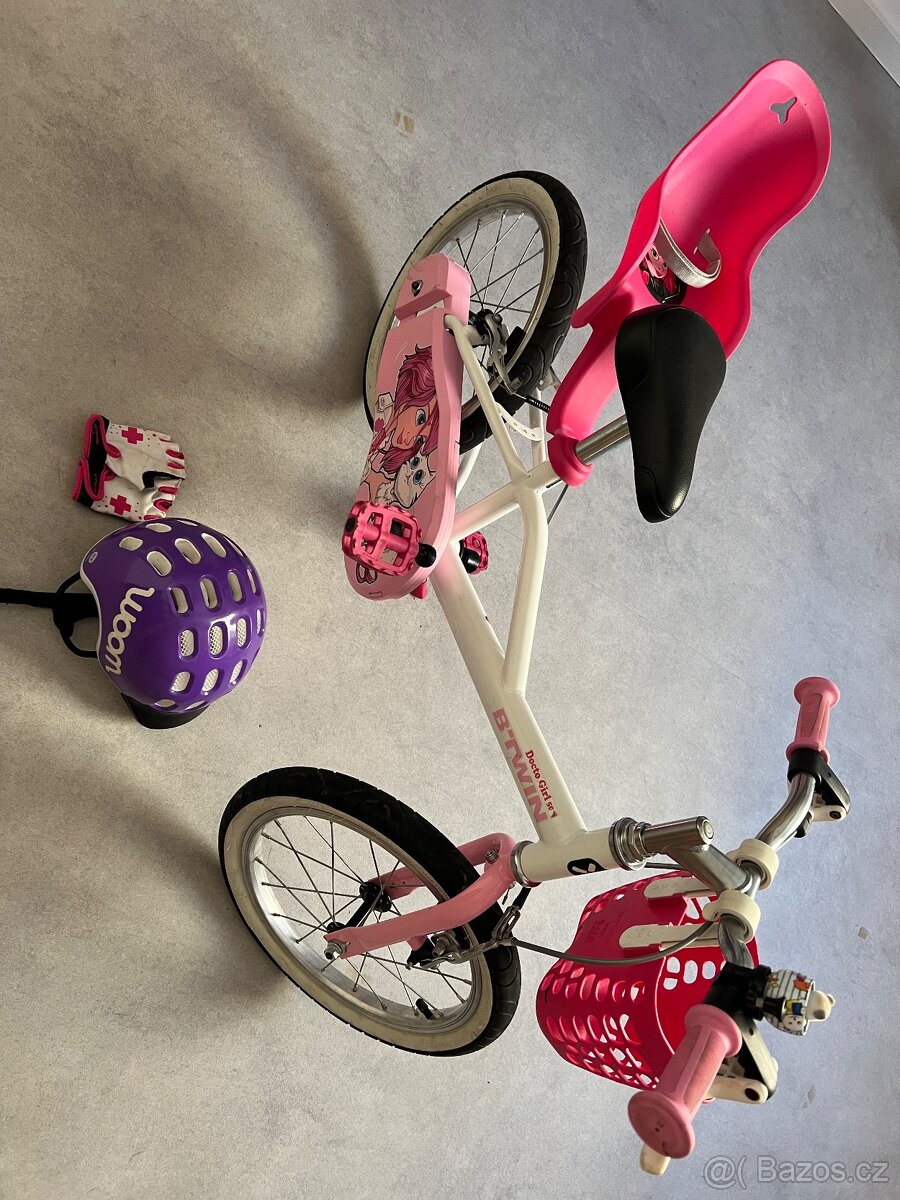 Dětské kolo - 2