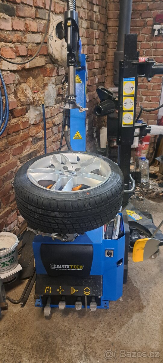 PNEUSERVIS po dohode kdykoliv🛞🛞🛞 - 2