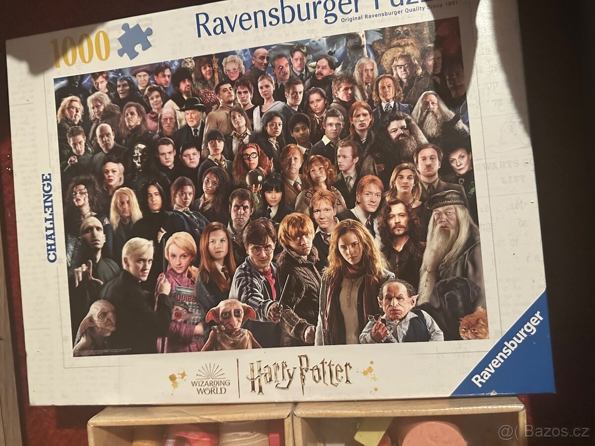 Hracky mix celek - 2