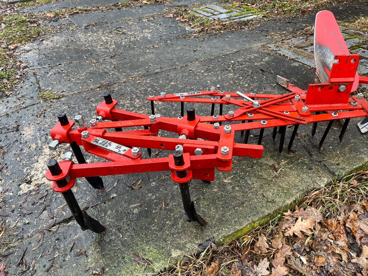 Vari tera naradi ULOZENKA TOP stav - 2