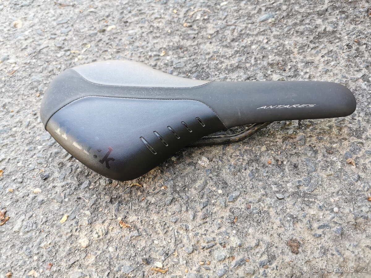 Fizik Antares R1 Regular Karbon - 2