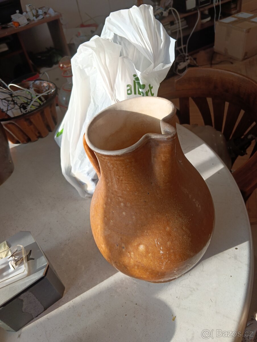 Džbánek na pivo - 2