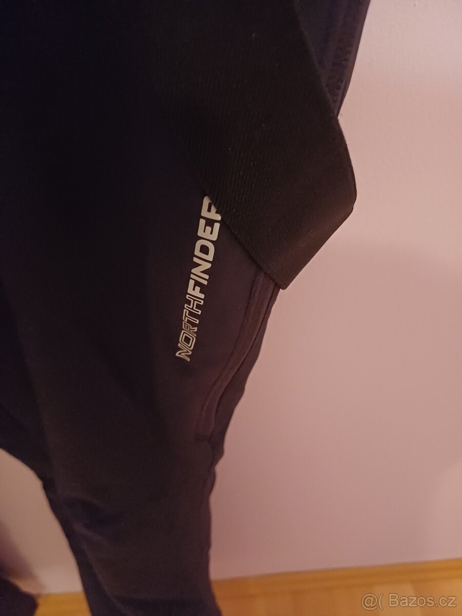 Lyžařské kalhoty - 2