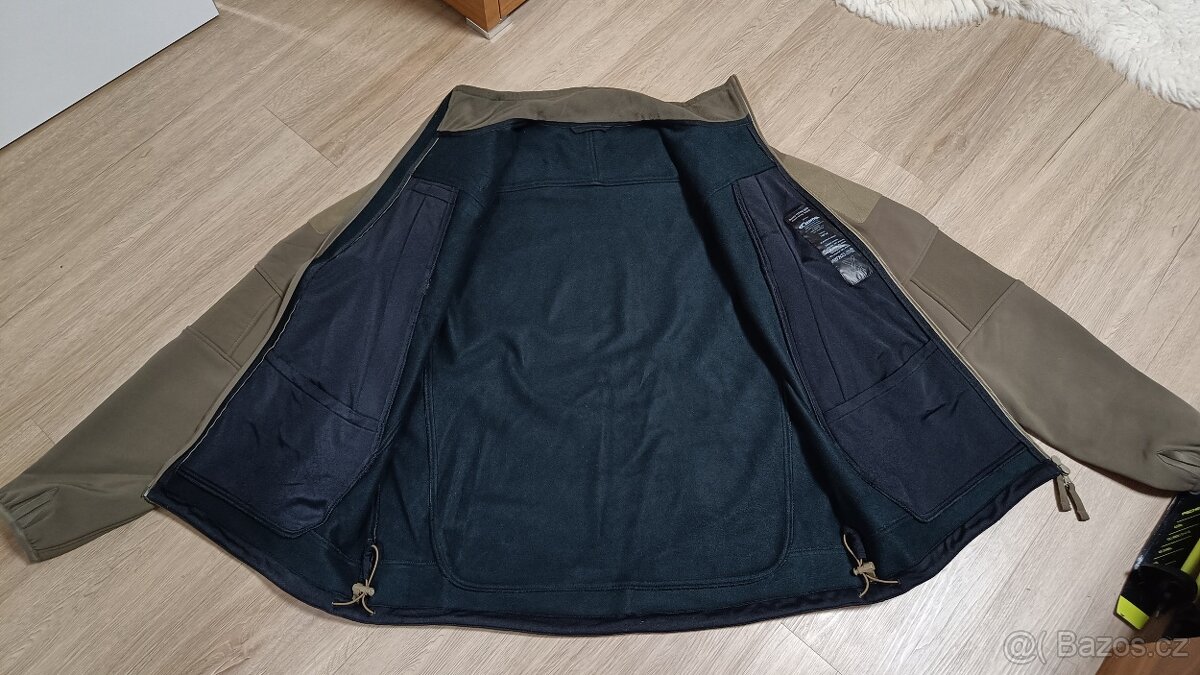 Bunda TERMO 2010 výrobce CARINTHIA - 2