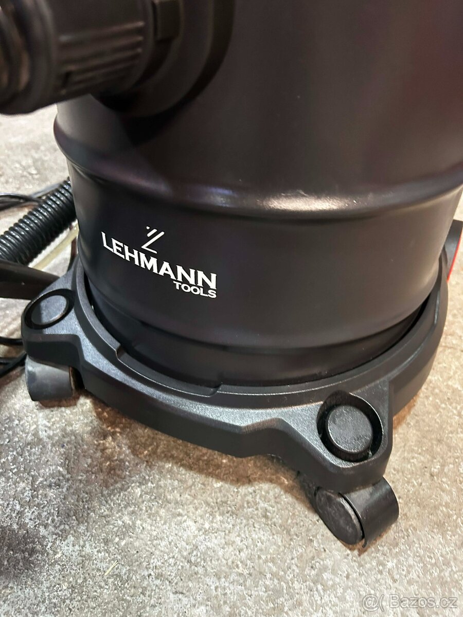 Tepovač Lehmann Ultrawash 1600W - 2