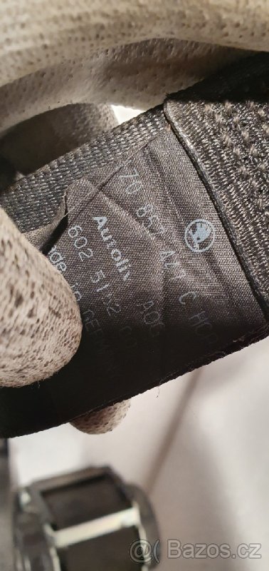 Škoda Octavia 2 - 2