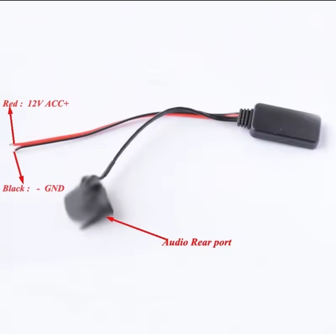 Wireless Bluetooth modul - 2