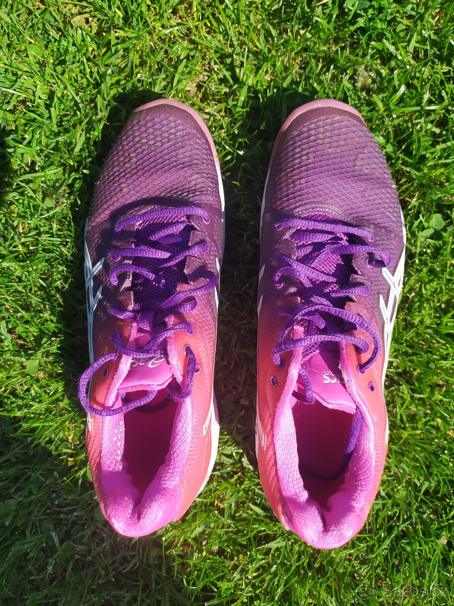 Tenisky Asics vel. 39 - 2