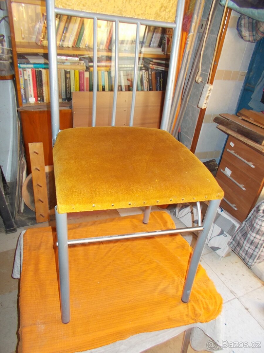 Židle - 2