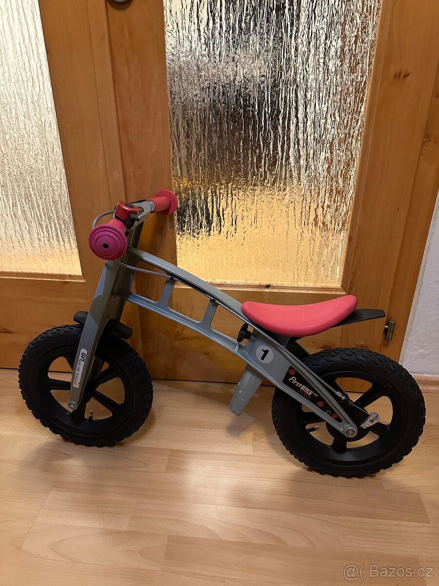 FirstBike odrážedlo - 2