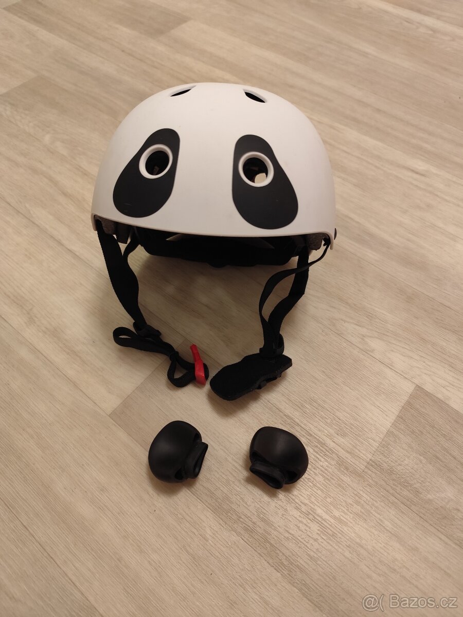 Dětské přilba XS-S - 2