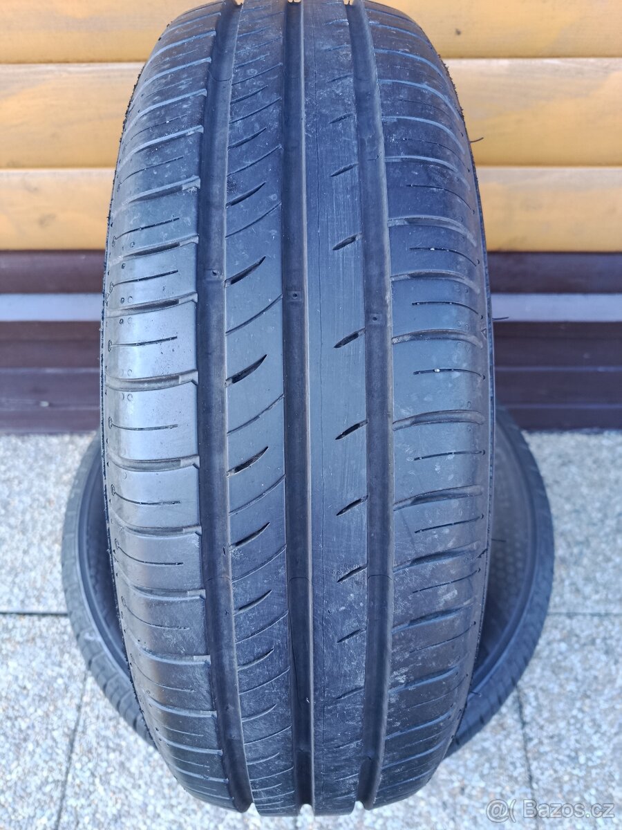 Pneu Kumho Ecowing ES31 - 2