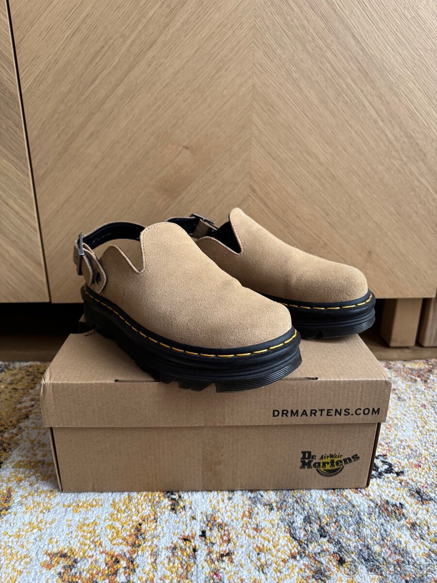 Dr. Martens ZebZag Mule vel 38 - 2