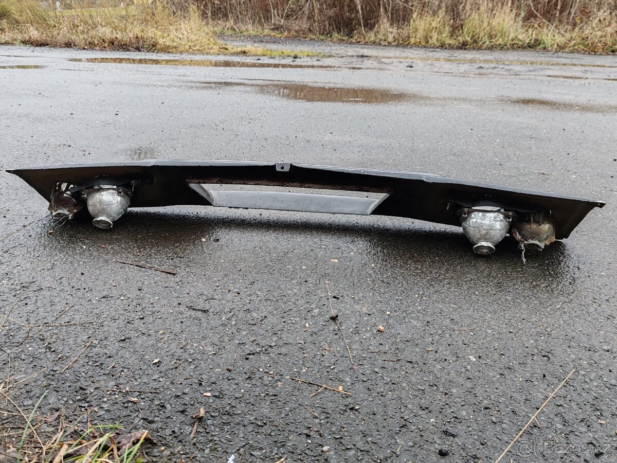 Maska Škoda 120 - 2