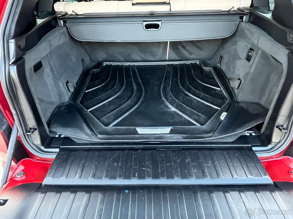 Prodej SUV BMW X5 - 2