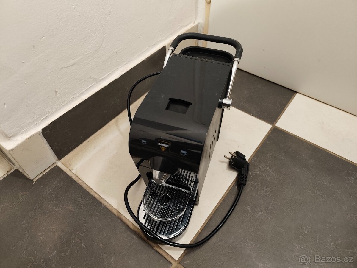 Kávovar Martello Chic - 2