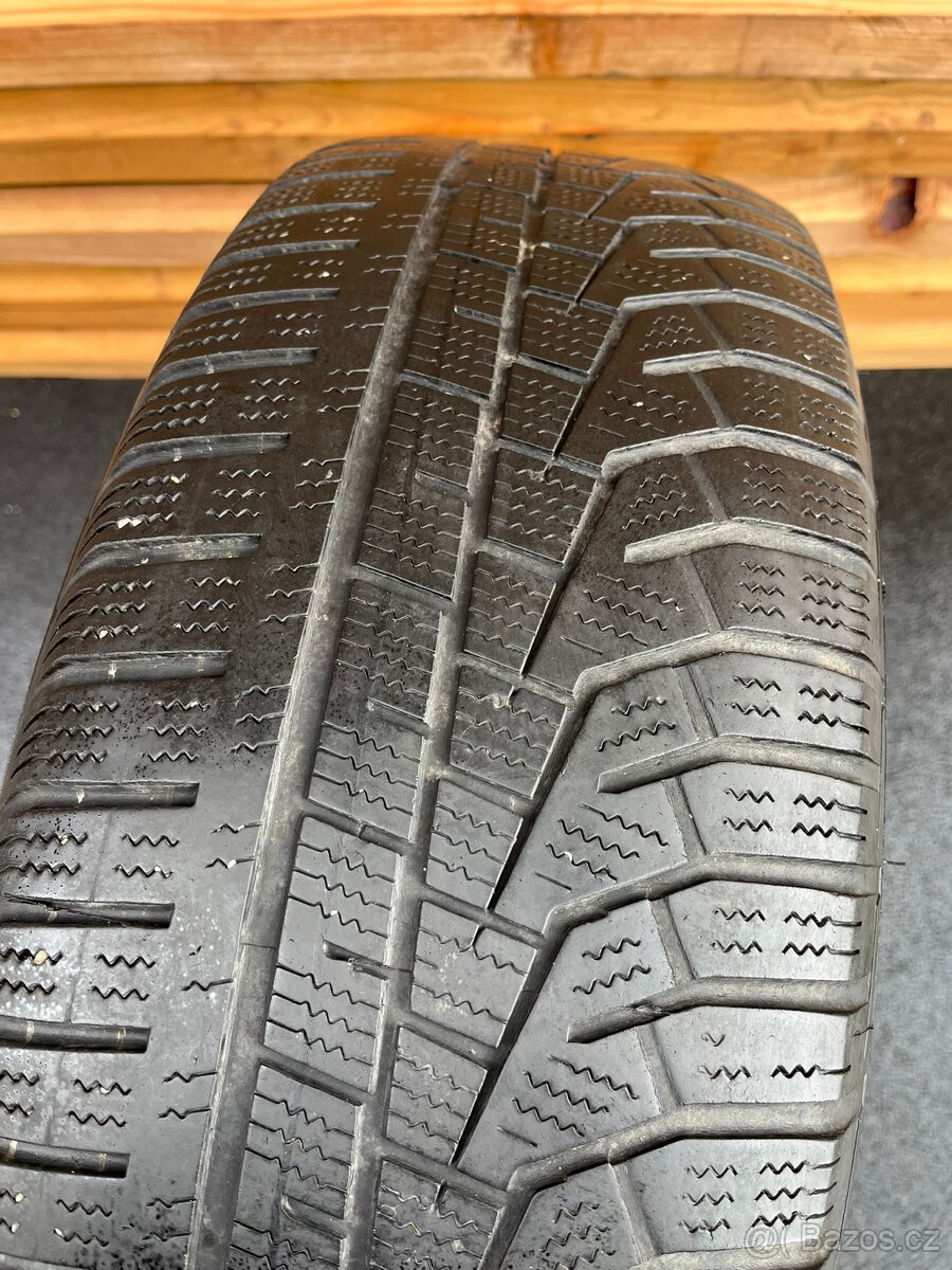 Alu originální kola Audi Q3 5x112❄️ - 2