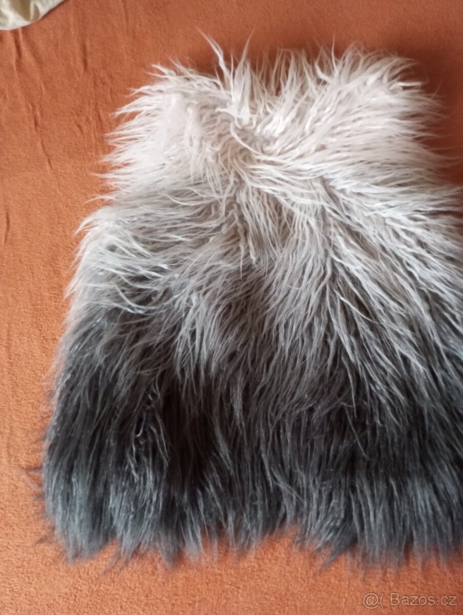 Vesta Reserved vel.134 - 2