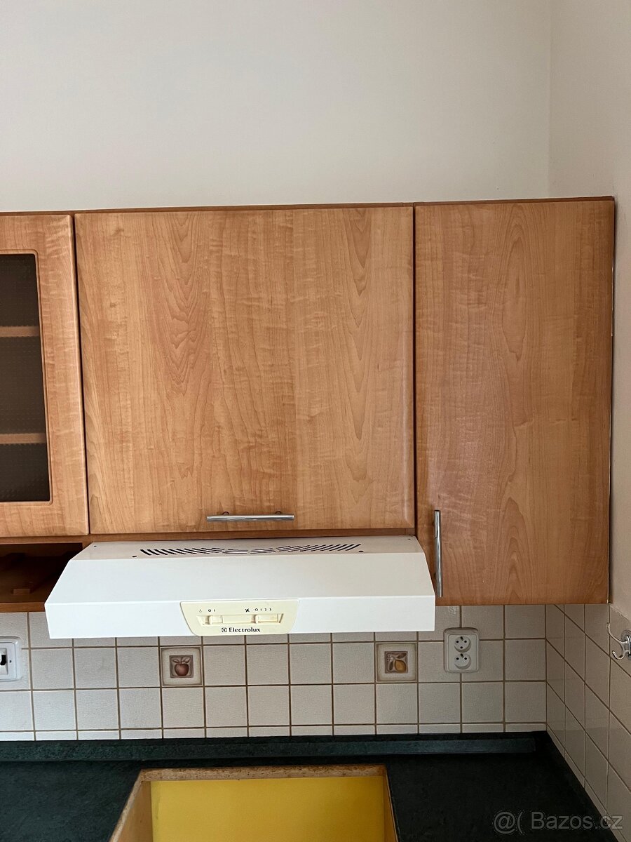 Horní kuchyňské skříňky - 2