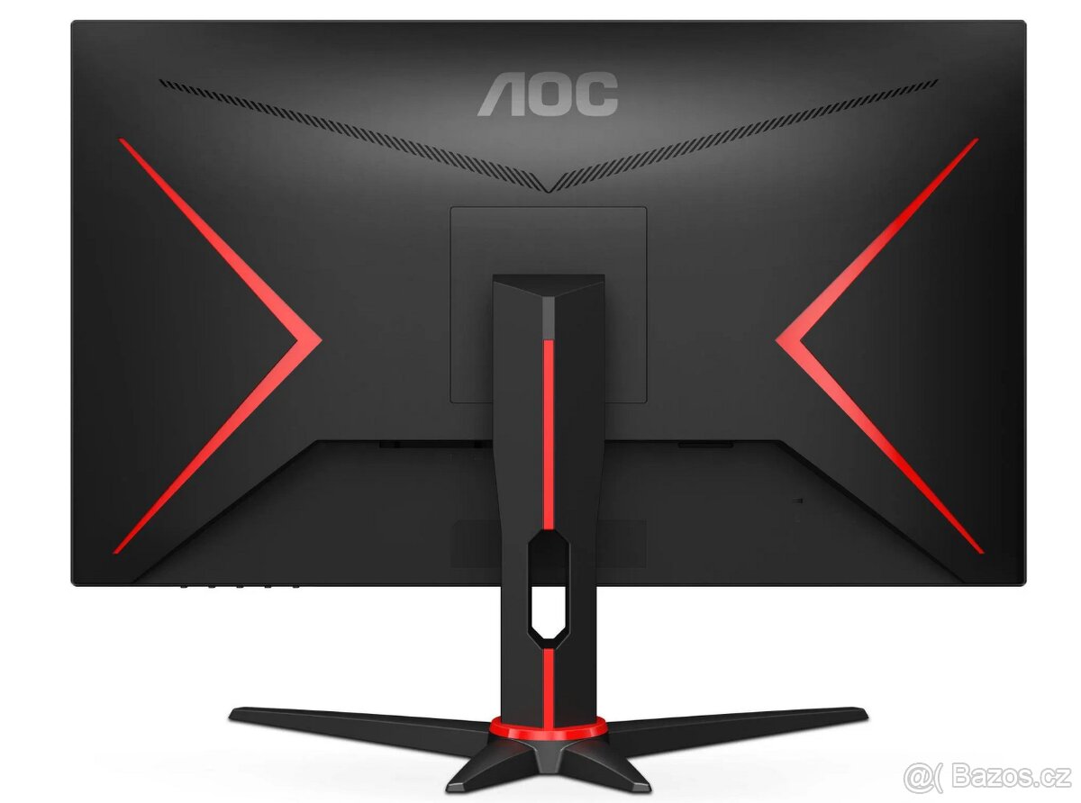27" AOC Q27G2E Gaming - 2