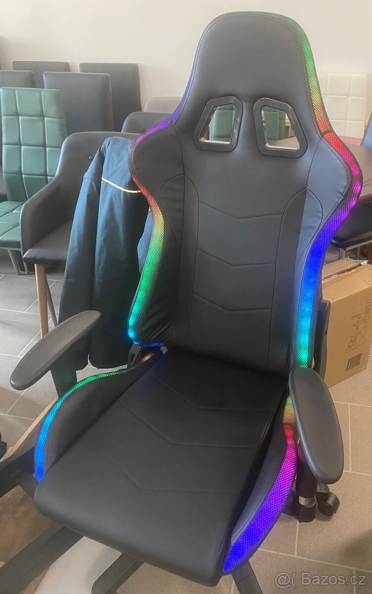 Herní židle - 2