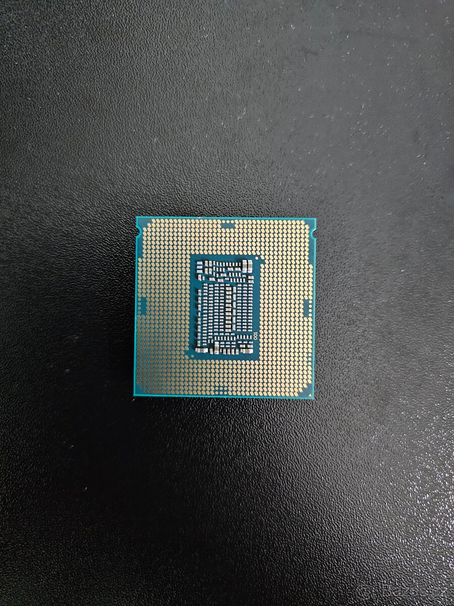 Procesor Intel i5-8500 - 2