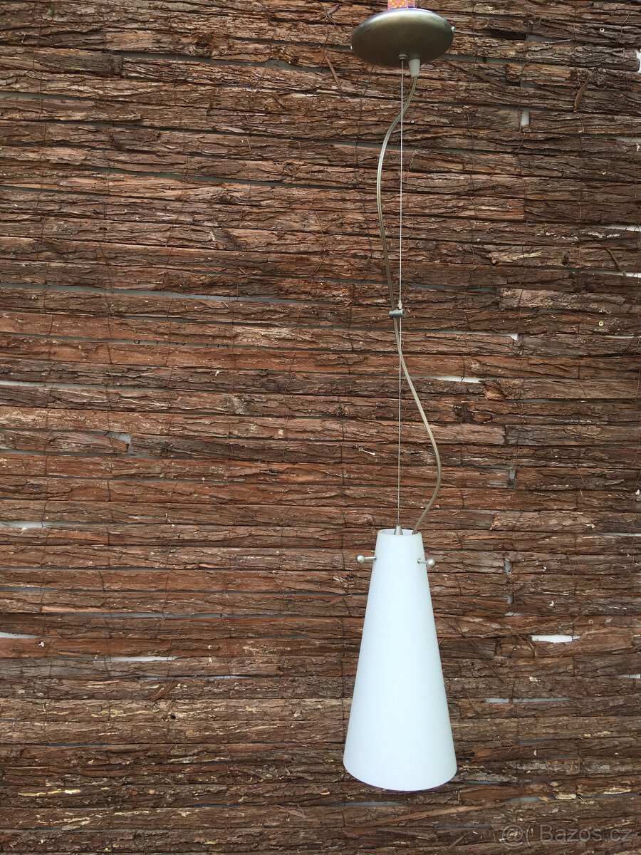 Moderní designová lampa - 11 kusů - 2