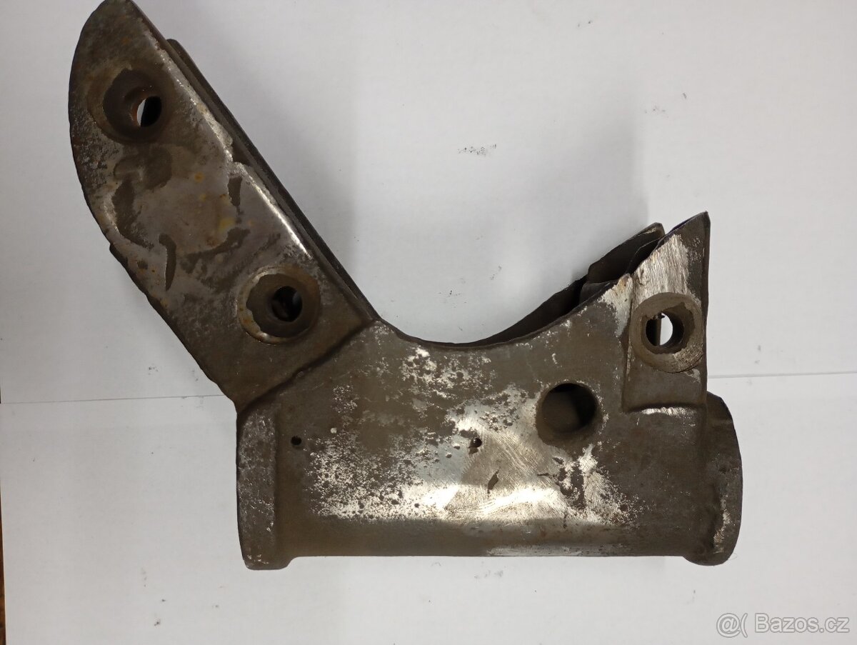 Jawa 250 Speciál - 2