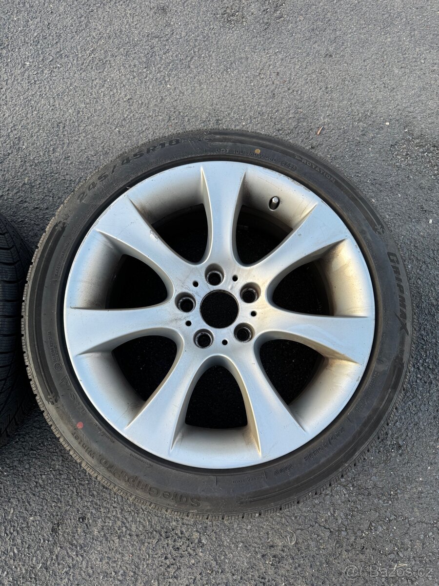 BMW Styling 124 R18 - 2