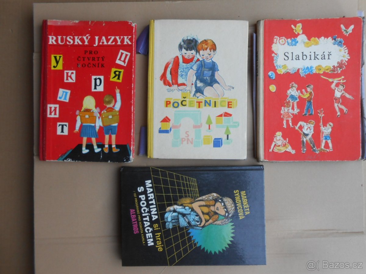 UČEBNICE VŠ,NAUČNÉ - 2