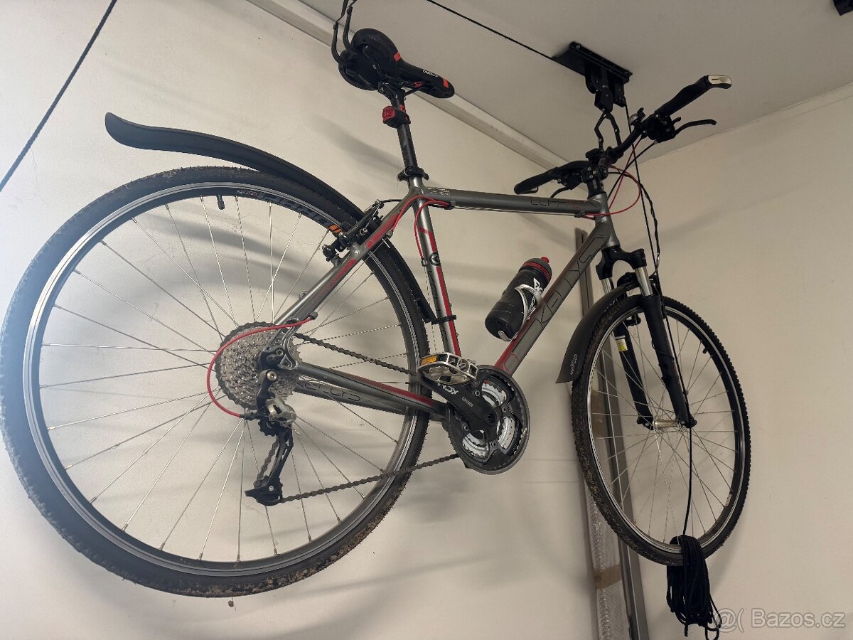 Panské kolo Kellys - 2