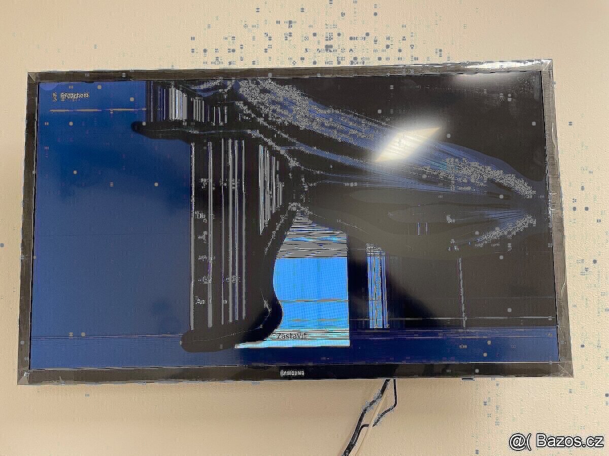 Samsung 32" UE32T5372CD - 2