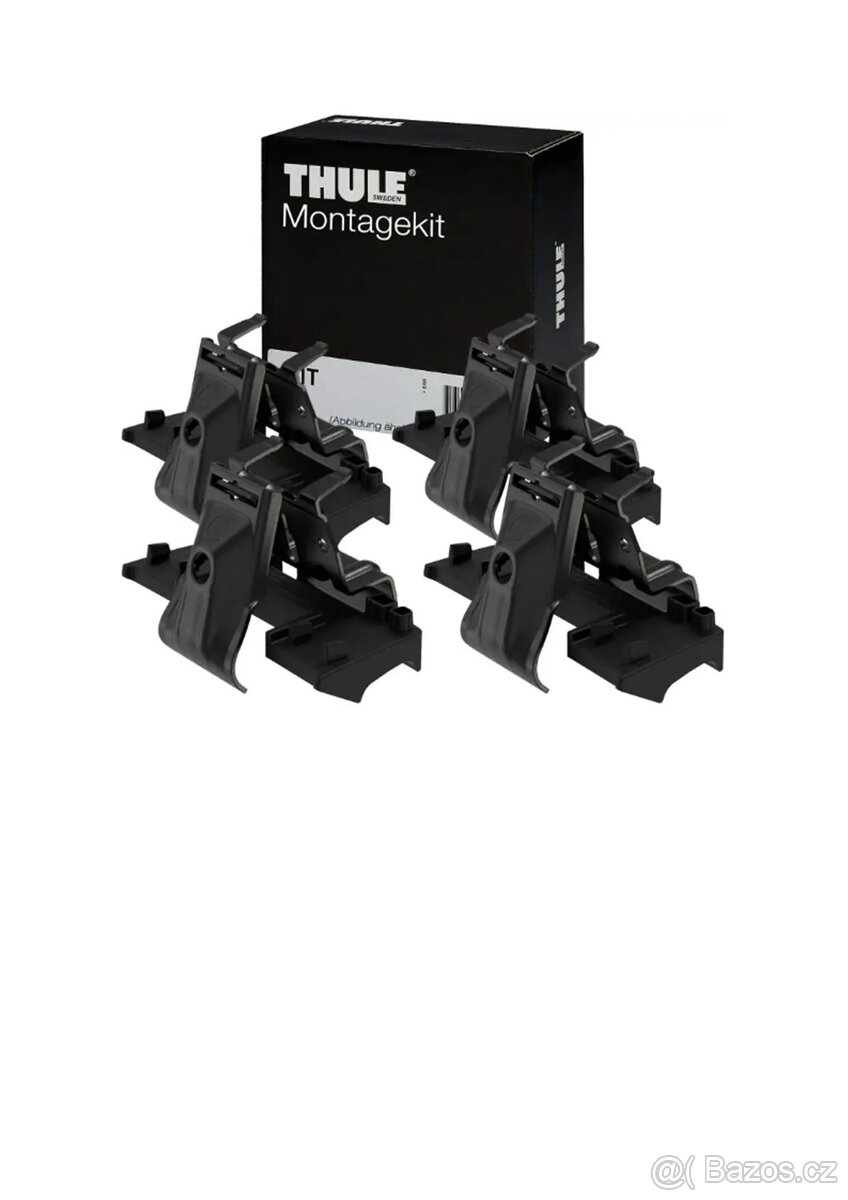Montážní kit THULE 186018 (TH6018) - 2