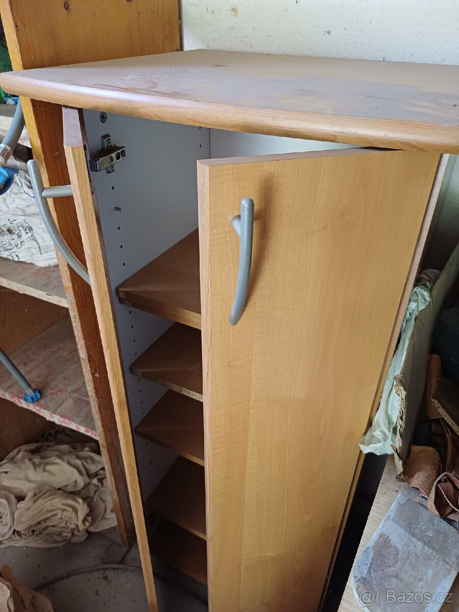 skříňka - 2